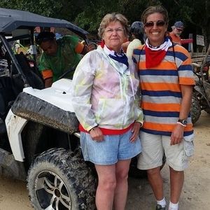 Meet your Posher, Kathy